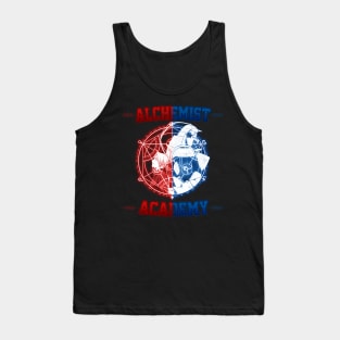 Alchemist academy Tank Top